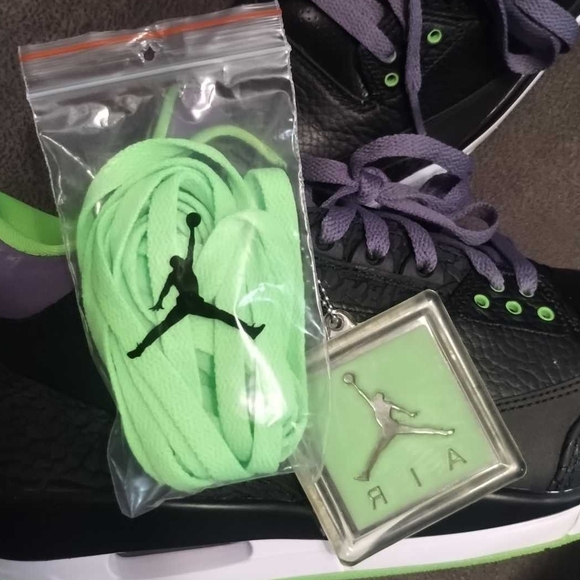 Ds Jordan 3 Joker - Picture 6 of 7